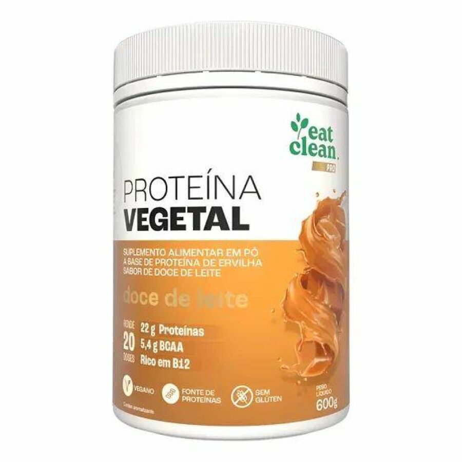 Imagem Eat Clean